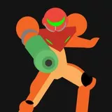 Action Samus