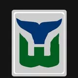 Hartford Whalers Logo
