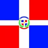 Dominican Republic flag