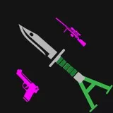 bipod knife and more