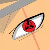 Kakashi's Sharingan