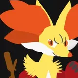 Delphox