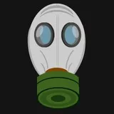 GP-5 Russian Gas Mask