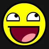 Awesome Face :D