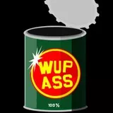 OPEN CAN OF WUP ASS 3 