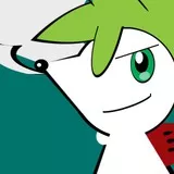 Shaymin! (2nd Emblem!)