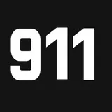 911 - U.S Police (Use with Solid Urban for police effect)