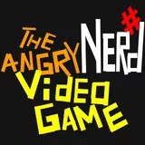 angry video game nerd 