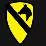 First Cavalry
