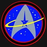 Star Fleet Emblem
