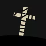 Trigun - Wolfwood's Punisher