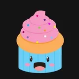 Cupcake Cutie