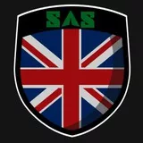 British SAS 
