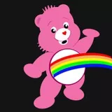 pedo bear gay bear