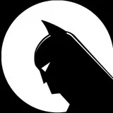 Batman Silhouette