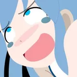 SQUID GIRL （イカ娘）