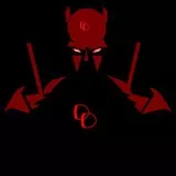 Dare Devil Red Marvel comics