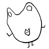 ひでが作ったエンブレム