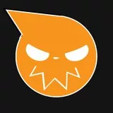 Soul Eater Logo