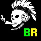 BR Skull