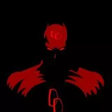 Dare Devil Red Marvel comics