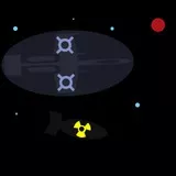 Drop the bomb and end this fight