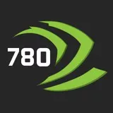Nvidia GeForce GTX 780
