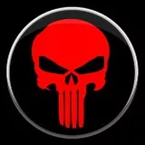 punisher, marvel ,comics