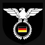Deutsches Wappen