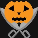 Pumpkin Scissors