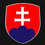 Slovakian Flag / Slovenska vlajka 