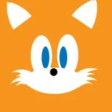 Tails The Fox