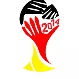 World Cup Trophy Germany Style