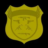 Police Badge