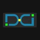 DCI emblem - LOGO Style 1