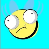 Bee from invader zim
