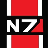 Mass Effect N7
