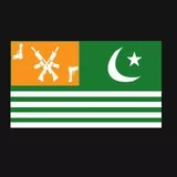 Kashmir FLag