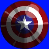 Captain america marvel comics