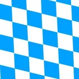 bayerische Flagge