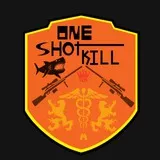 ONE SHOT ONE KILL