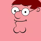 PETER GRIFFIN , FAMILY GUY