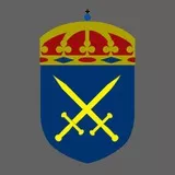 SHGR - Armén, Army (REAL)