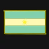 bandera argentina