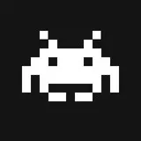 Space Invaders Sprite