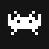Space Invaders Sprite