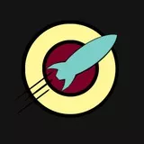 Futurama Logo