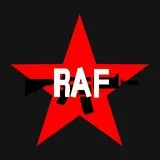 RAF Logo
