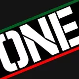 ONE
