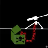 Machine Gun of Death